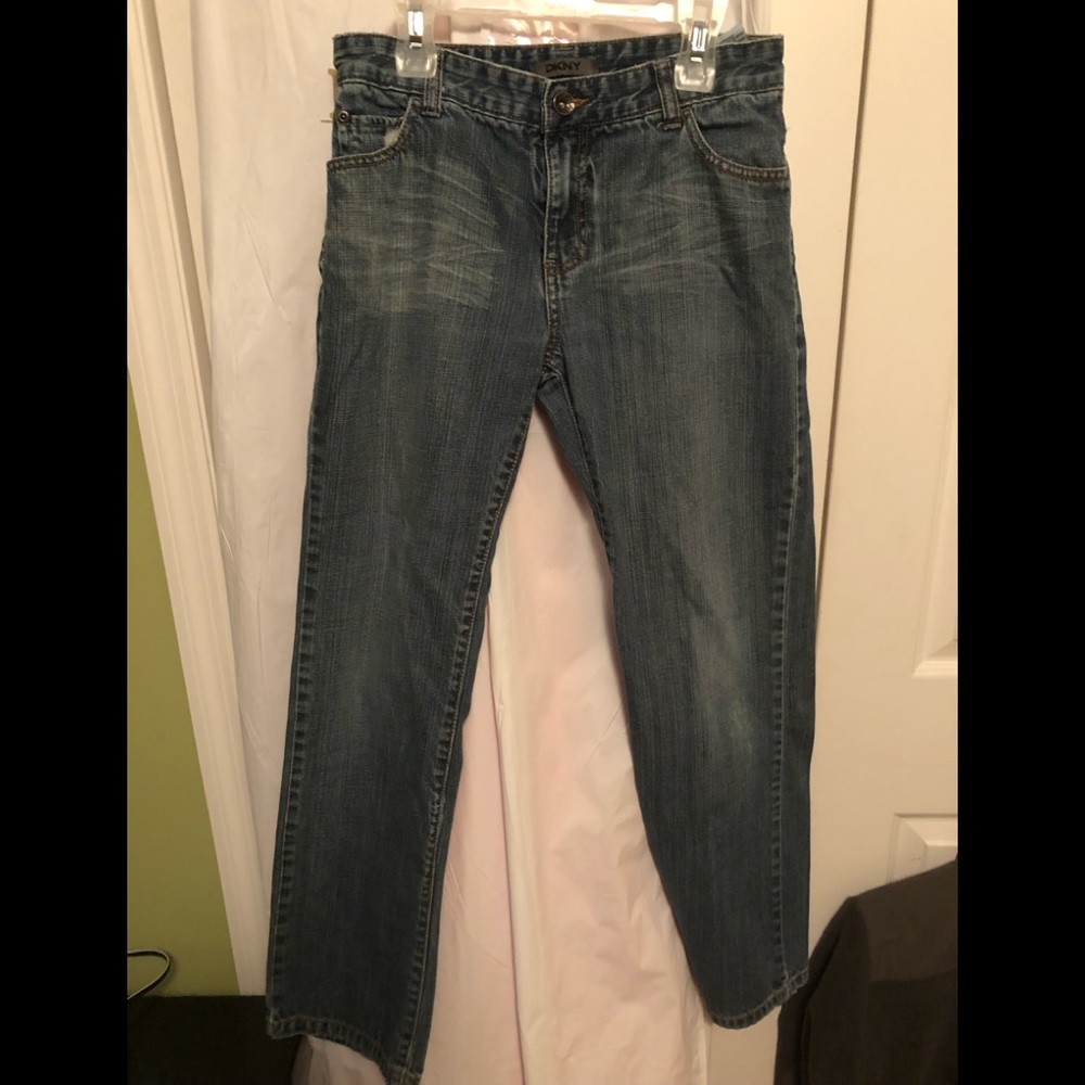 DKNY pants
